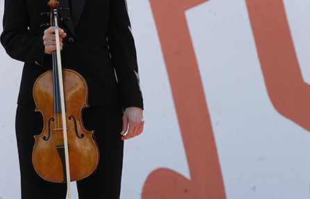 Home - Victoria Symphony