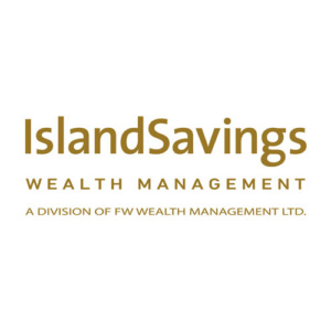 Silver Sponsor, Island Savings Wealth Management