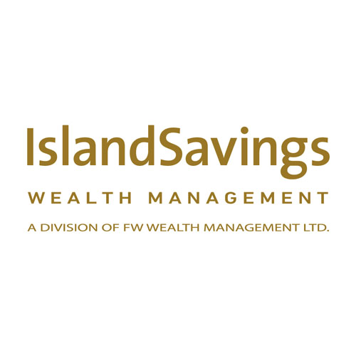 Silver Sponsor, Island Savings Wealth Management