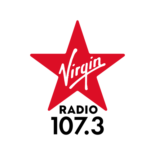 Media Sponsor, Virgin Radio, Victoria, BC