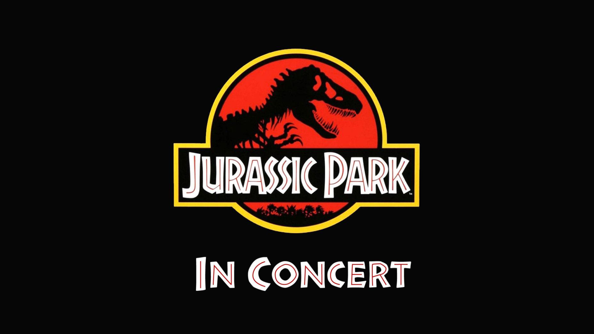 Jurassic Park™ in Concert