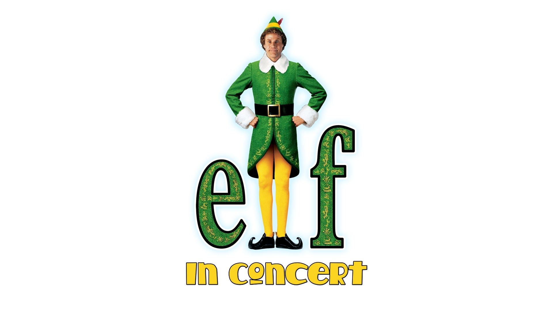 Elf in Concert - Victoria Symphony