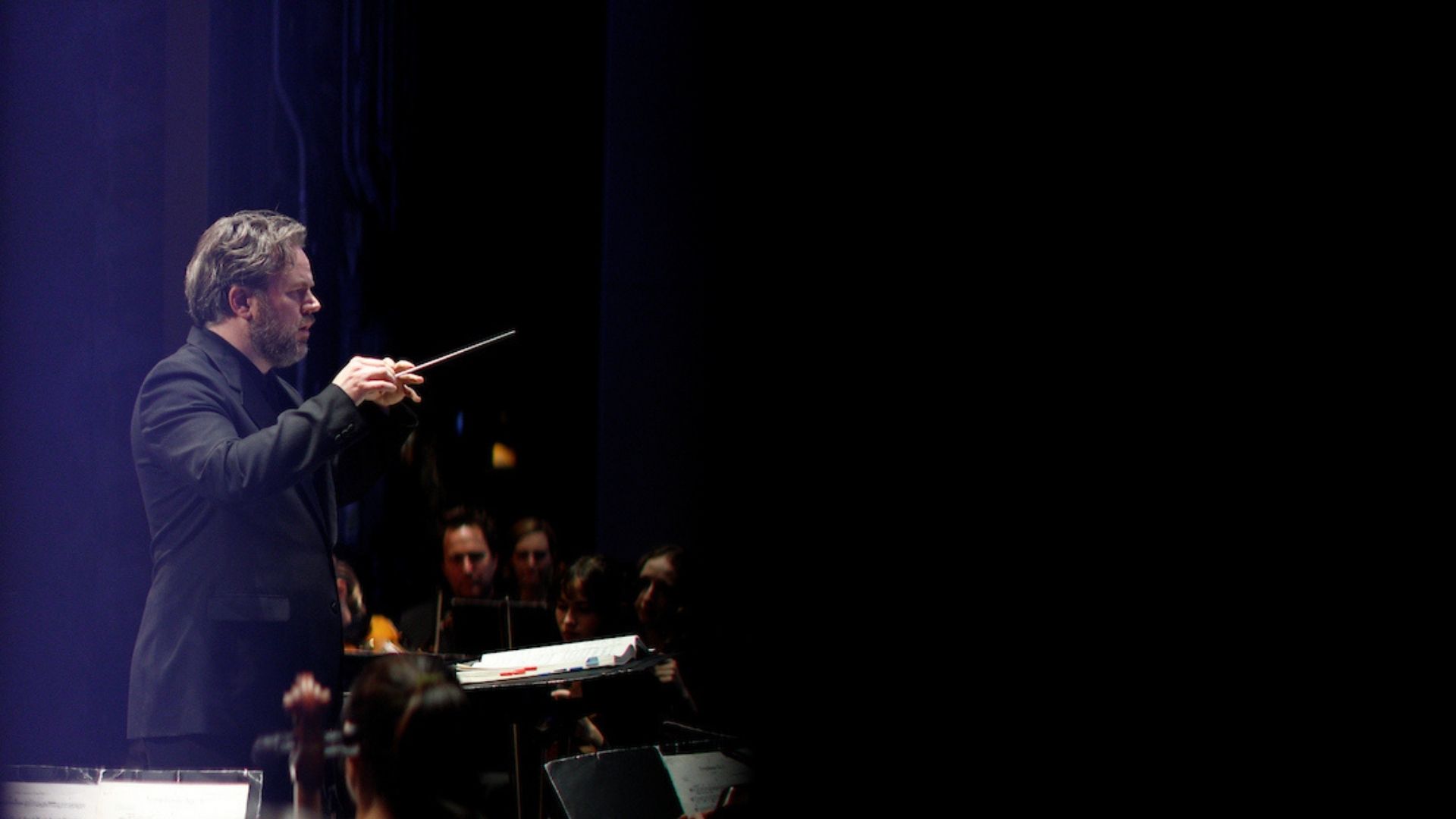 Kluxen – Grieg's Peer Gynt concert image