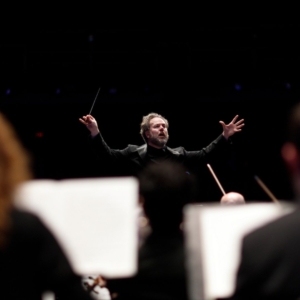 Kluxen – Haydn & Strauss concert image