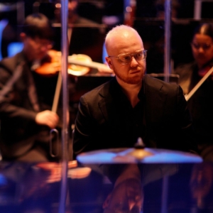 Huynh & Valcheff — Beethoven Symphony No. 1 & Copland's Tender Land Suite concert image