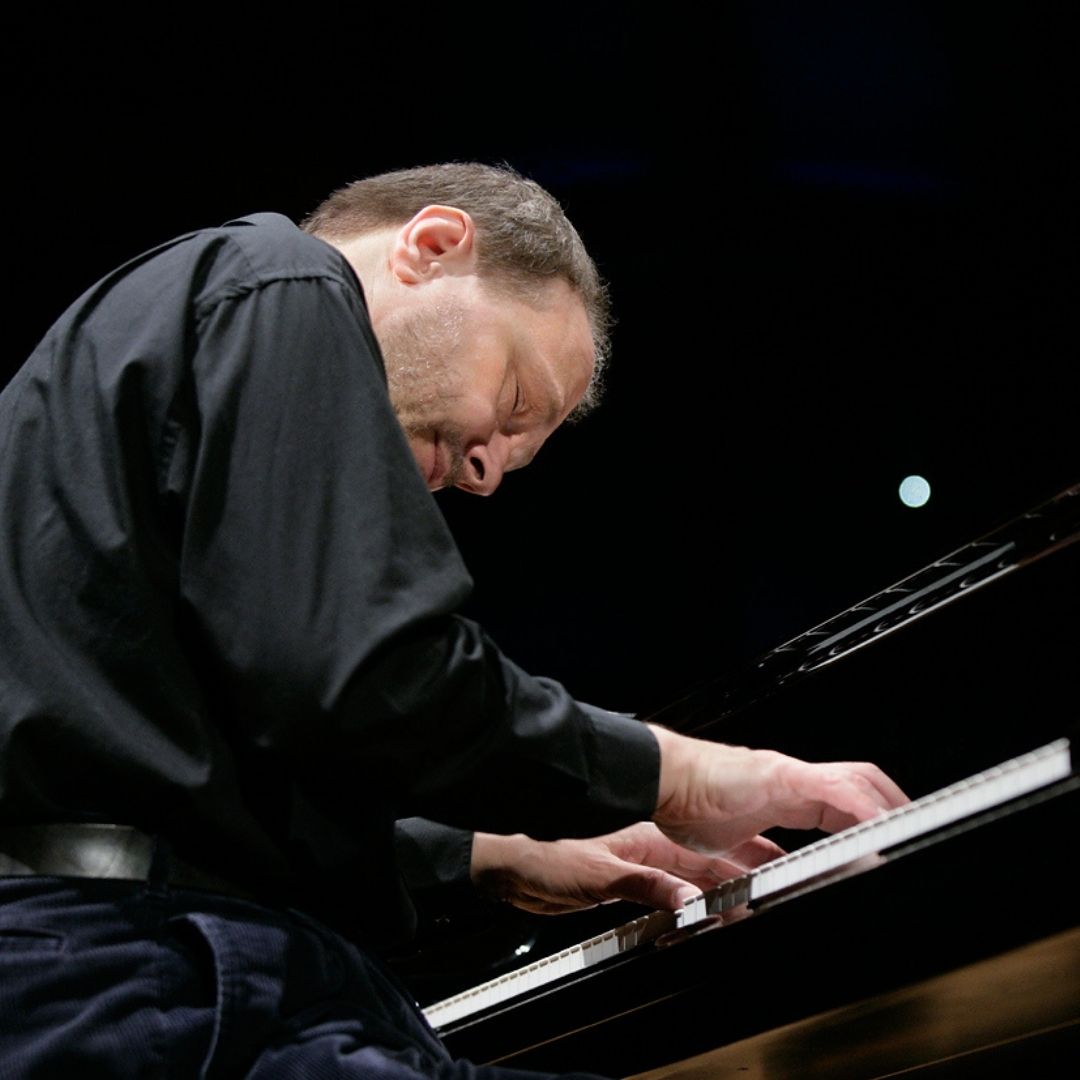 Season Special: Kluxen — Marc-André Hamelin Plays Rachmaninoff's Piano Concerto No. 3 concert image