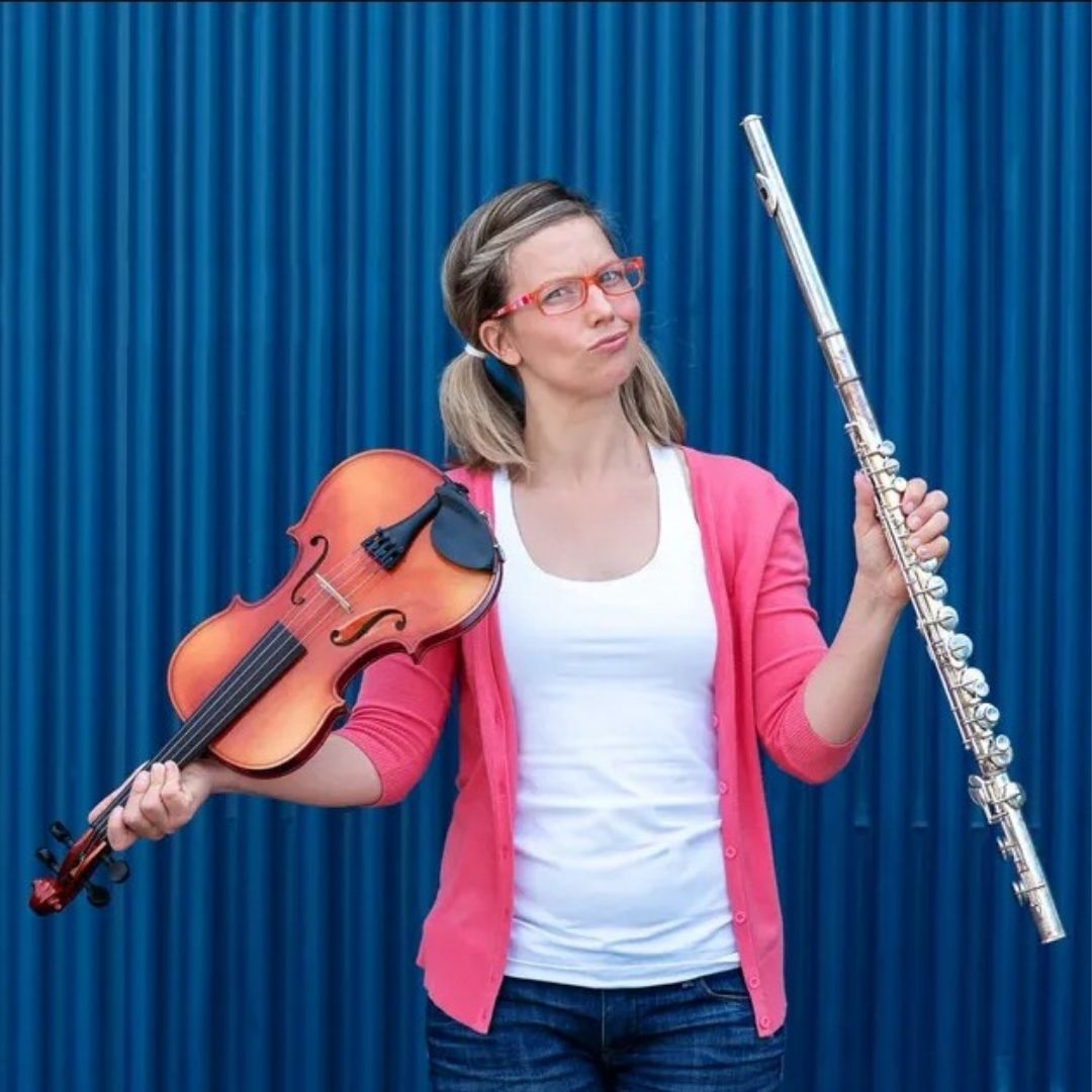 M is for Music! concert image