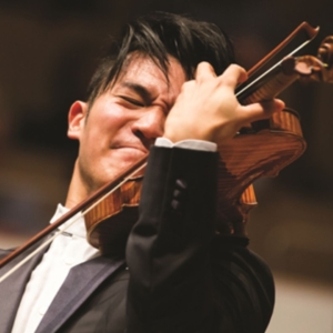 Season Special: Kluxen — Ray Chen Plays Mendelssohn concert image