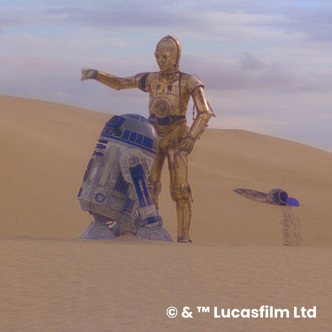 Star Wars: A New Hope in Concert concert image