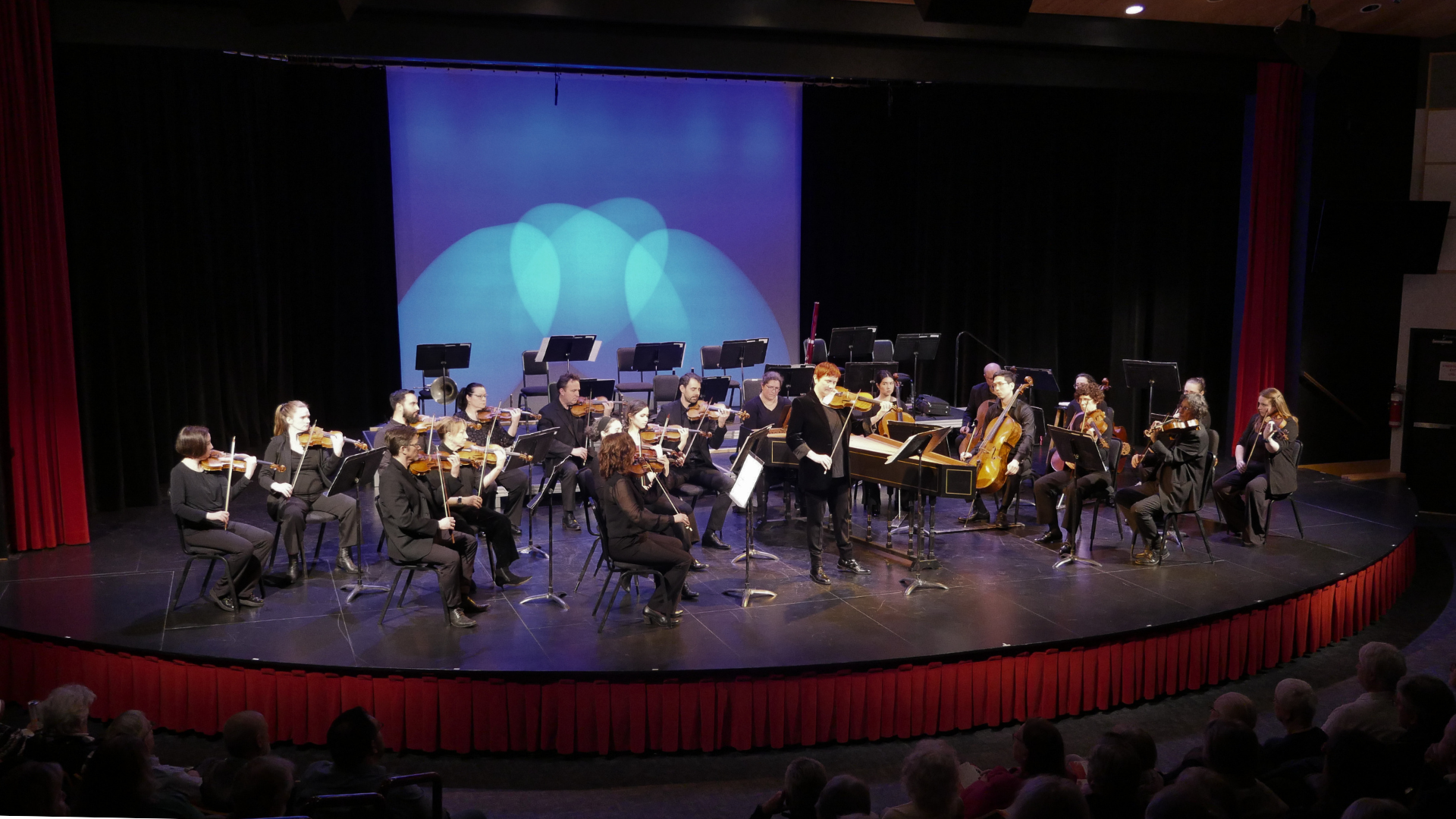 Cohn – Rimsky-Korsakov’s Scheherazade (Sidney)